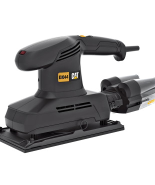 CAT Τριβείο παλμικό 350W DX44