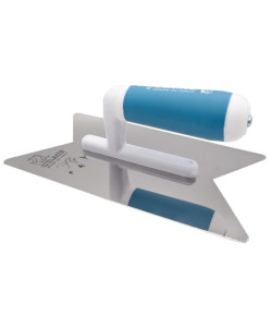 COME Σπάτουλα fly πολλαπλών χρήσεων 240x130x0.6mm FLY24