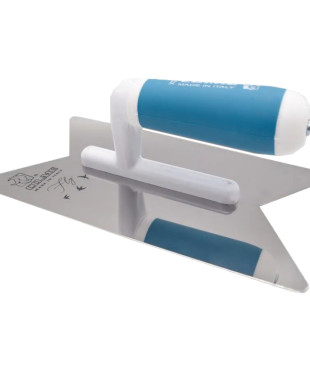 COME Σπάτουλα fly πολλαπλών χρήσεων 240x130x0.6mm FLY24