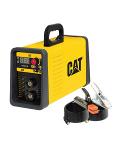 CAT Ηλεκτροκόλληση inverter 200A (max) TIG/ηλεκτροδιού (MMA) DZ201