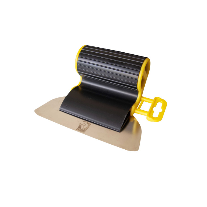 COME Σπατούλα στοκαρίσματος inox 150mm SKIM-PRO15