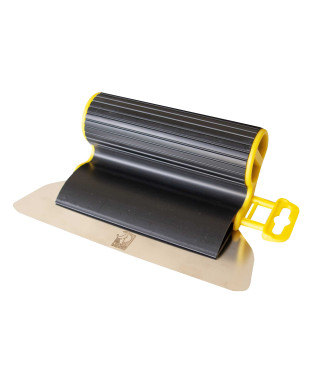 COME Σπάτουλα στοκαρίσματος inox 300mm SKIM-PRO30