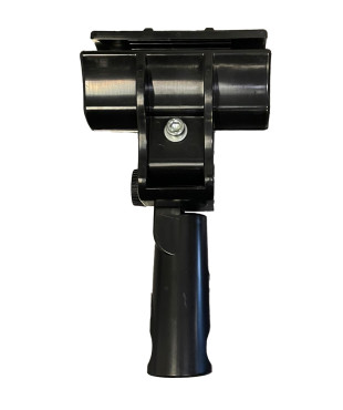 COME Αντάπτορας κονταριού σπάτουλας στοκαρίσματος SKIM-PROADP