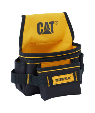 CAT Θήκη μέσης εργαλείων υφασμάτινη 11 θέσεων GP-65055 / 34067