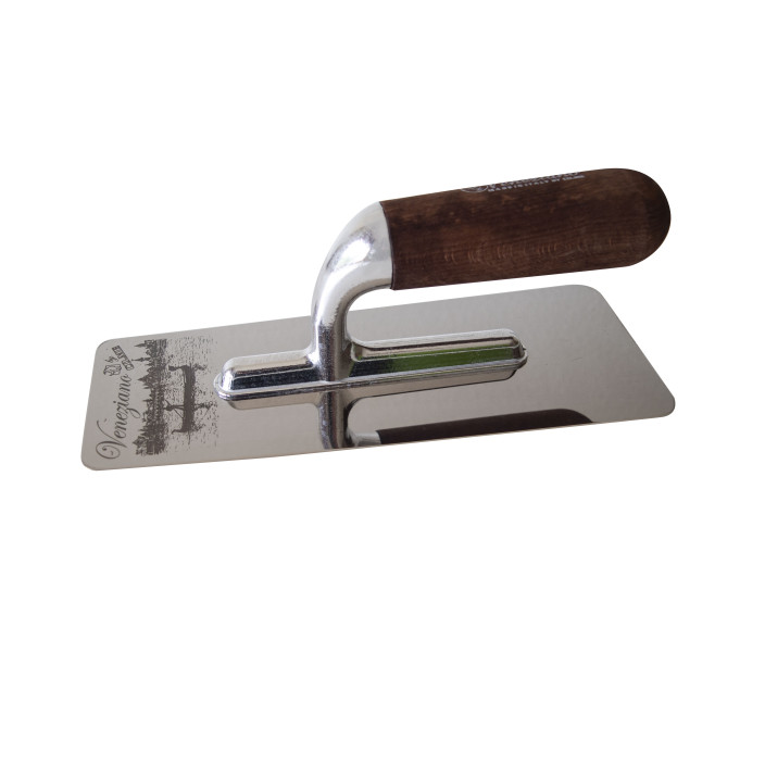 COME Σπάτουλα stucco veneziano venetian line 240x100x0.6mm VENE10