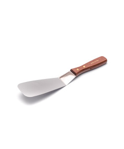 COME Σπάτουλα ζωγραφικής φαρδιά inox 110mm 73000110