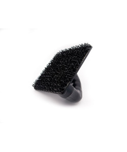 COME Βούρτσα τεχνοτροπίας σκληρή 140x140 319/T140