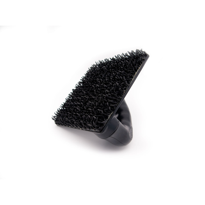 COME Βούρτσα τεχνοτροπίας σκληρή 140x140 319/T140