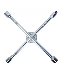 TOP MASTER Σταυρός αυτοκινήτου Cr-V 17,19,21,22ΜΜ 330319