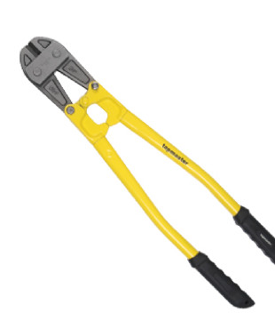 TOP MASTER Ψαλίδι μπετού Cr-V 750ΜΜ 30" 370803