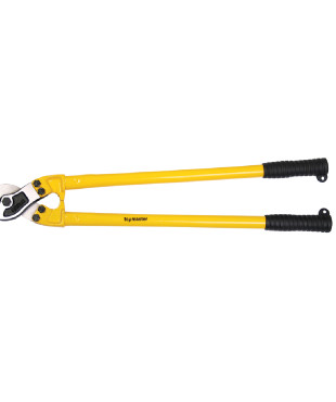 TOP MASTER Κόφτης καλωδίων Cr-V 600ΜΜ 370805