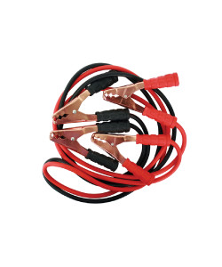 GADGET Καλώδια μπαταριών 800Α/3,0Μ 339953