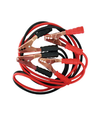 GADGET Καλώδια μπαταριών 800Α/3,0Μ 339953