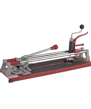 RAIDER Κόφτης πλακιδίων χειροκίνητος RD-TC13 600MM 321503