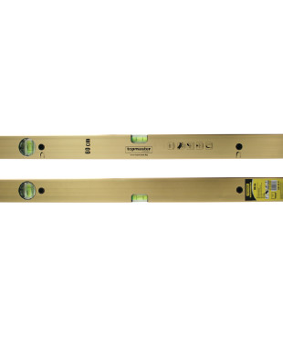 TOP MASTER Αλφάδι μαγνητικό 600mm 270308