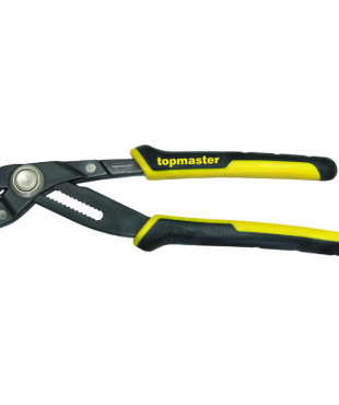 TOP MASTER Γκαζοτανάλια 200mm 211400