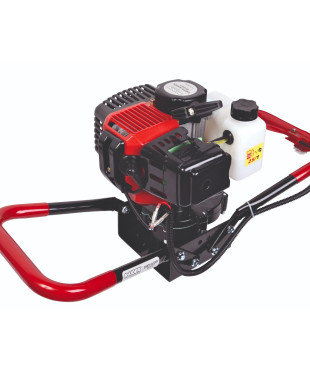 RAIDER Τριβέλα 2.2hp 52cc RD-EA01 095109