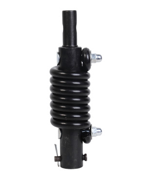 RAIDER Τριβέλας αντιδονητικό ø20/20mm 110270