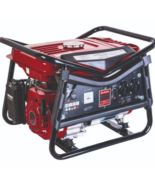 RAIDER Γεννήτρια βενζίνης τετράχρονη 2.8kW RD-GG06 090103