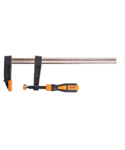 GADGET Σφιγκτήρες μαραγκών 120Χ800mm 250126