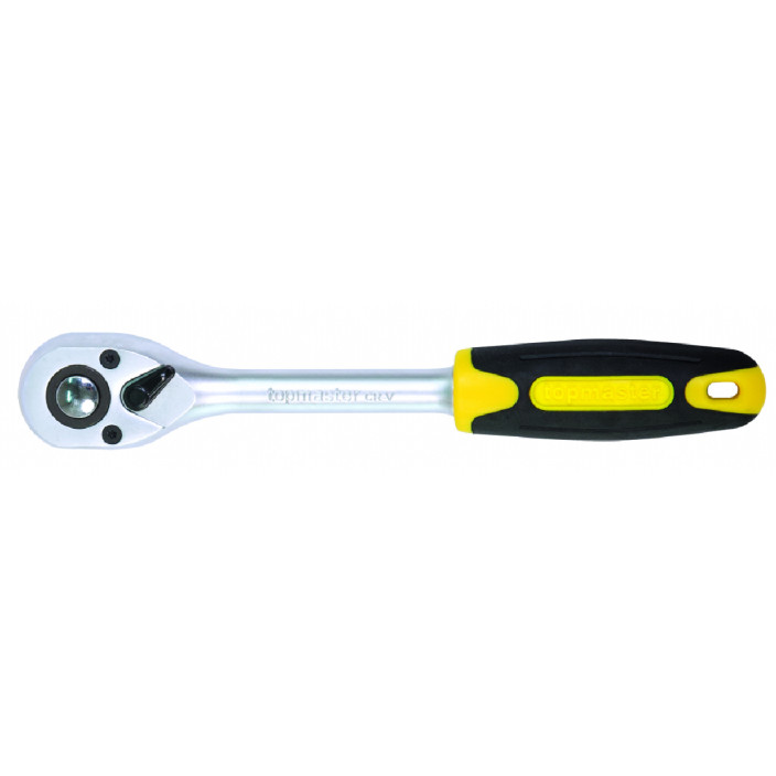 TOP MASTER Καστάνια 1/2" με 72 δόντια 336901