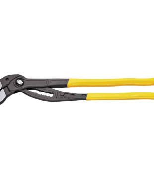 TOP MASTER Γκαζοτανάλια COBRA 300mm 210169