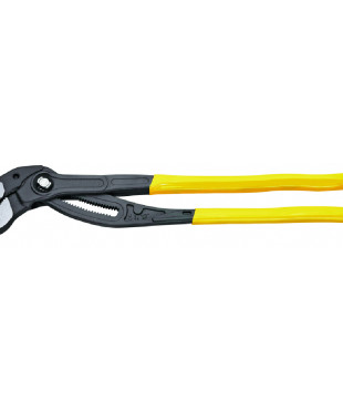 TOP MASTER Γκαζοτανάλια 400mm 3RD Cr-V 210170