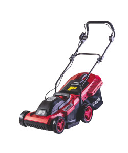 RAIDER Μηχανή γκαζόν ηλεκτρική 1800W RD-LM33 075333