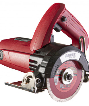 RAIDER Δισκοπρίονο χειρός 1480W RD-CS28 052111