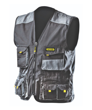 TOP MASTER Γιλέκο L 557902