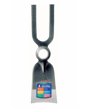 BELLOTA 228-C ΣΚΑΛΙΣΤΗΡΙ ΔΙΧΑΛΟ