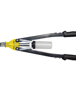 TOP MASTER Πριτσιναδόρος βαρέως τύπου 400ΜΜ 491156