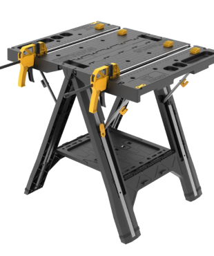 CAT Πάγκος εργασίας 81,7x78,7x63,5cm DH1005