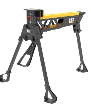CAT Πάγκος εργασίας - μέγγενη DH1002