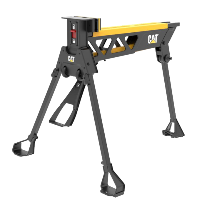 CAT Πάγκος εργασίας - μέγγενη DH1002