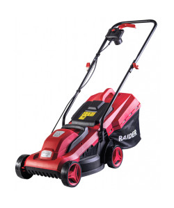 RAIDER Μηχανή γκαζόν ηλεκτρική 1400W RD-LM31 075331