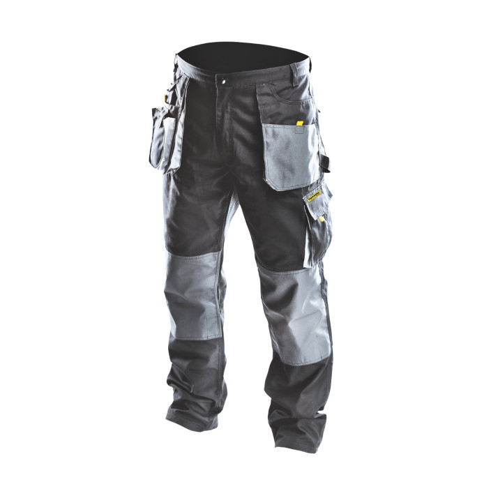 TOP MASTER Παντελόνι XXXL 557205