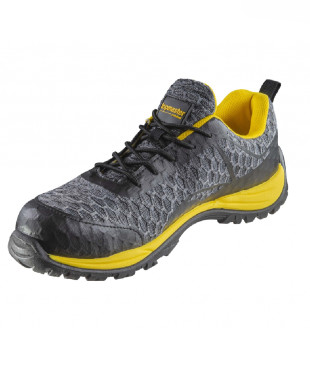 TOP MASTER Παπούτσι ασφαλείας N-40 S1 SRC 0% metal 553430