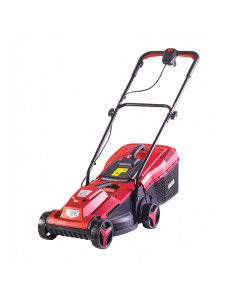 RAIDER Μηχανή γκαζόν ηλεκτρική 1200W RD-LM30 075330