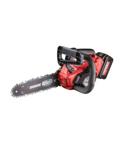 RAIDER Αλυσοπρίονο κλαδευτικό μπαταρίας 1x4Ah 20V 2,95kg με λάμα 25,5cm RDI-BCCS32 077001