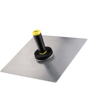 TOP MASTER Φραγκόφτυαρο inox 330х330mm 329937