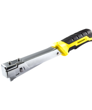 TOP MASTER Καρφωτικό (50) σφυρί για συνδετήρες 491117