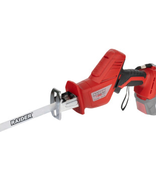 RAIDER R20 Solo Σπαθοσέγα RDP-PRS20 050205