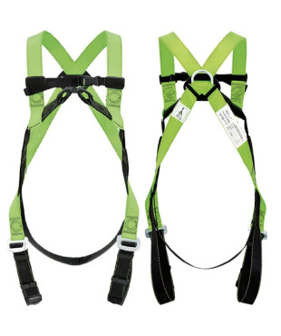 Εναεριτών ζώνη ασφαλείας ολόσωμη 2 σημείων FA230