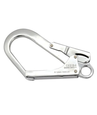 Εναεριτών γάντζος αυτόματης ασφάλισης 52mm FA810