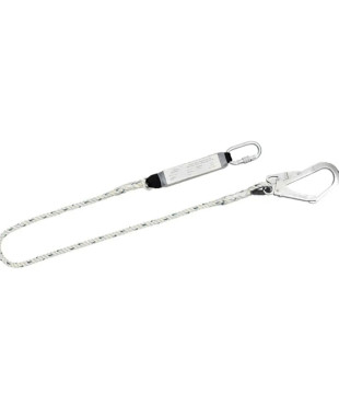 Εναεριτών σχοινί με αποσβεστήρα 1.8m FA850