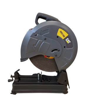 CAT Δισκοπρίονο μετάλλου 355mm 2400W DX5180