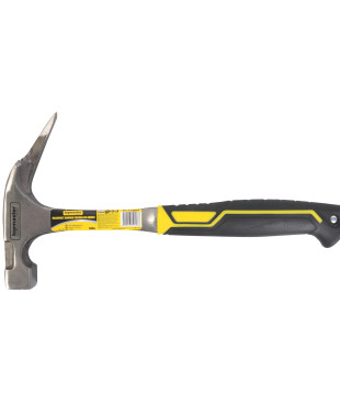 TOP MASTER Σφυρί δίχαλο μαγνητικό 600gr 249804