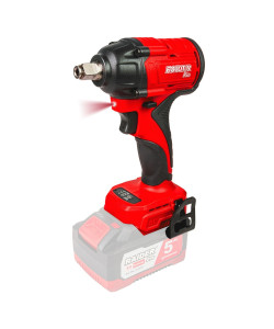 RAIDER R20 Solo Μπουλονόκλειδο 1/2" 280Nm RDP-28BBIW20 030195