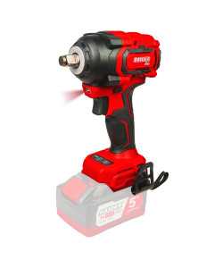 RAIDER R20 Solo Μπουλονόκλειδο 1/2" 550Nm RDP-55BBIW20 030197